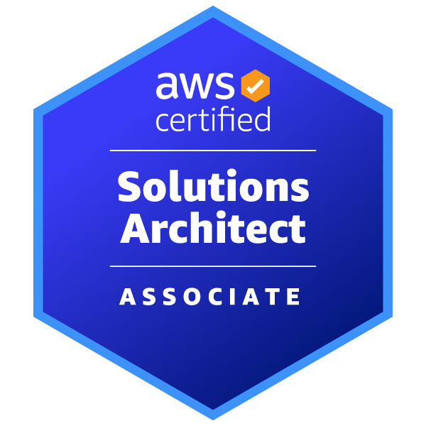 AWS ML Certification Icon