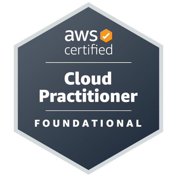AWS ML Certification Icon